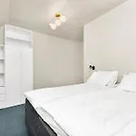 - Bedroom With En Bathroom بيت ضيافة ستافانجر