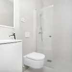 - Bedroom With En Bathroom بيت ضيافة 3*