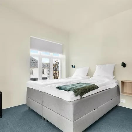 Gasthof - Bedroom With En Bathroom 3*