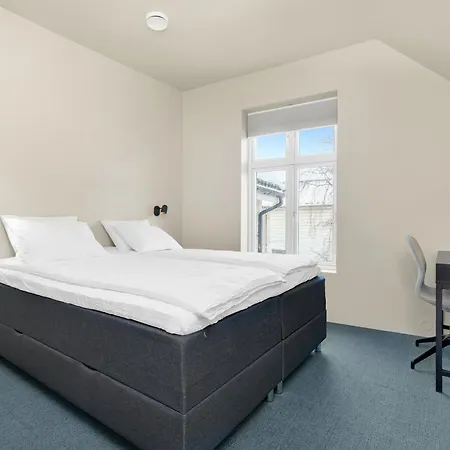 - Bedroom With En Bathroom * סטוונגר