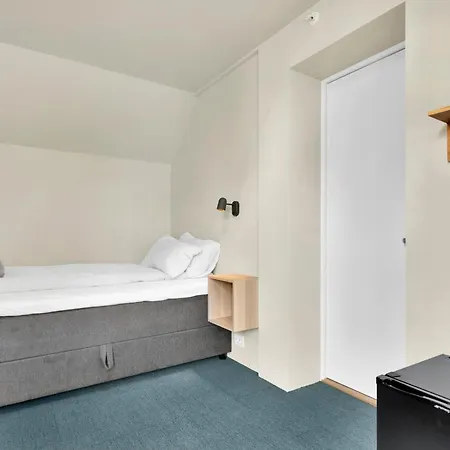 - Bedroom With En Bathroom Guest house Stavanger