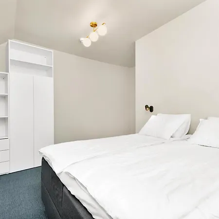 - Bedroom With En Bathroom Guest house Stavanger