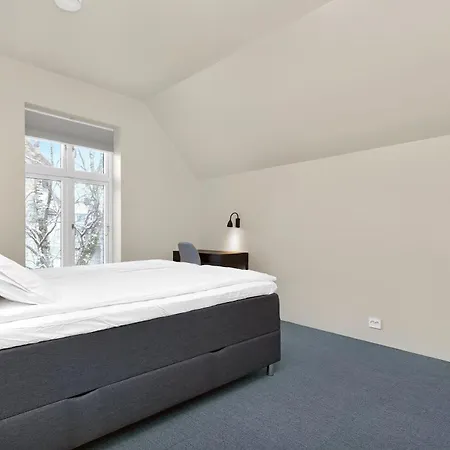 - Bedroom With En Bathroom Guest house