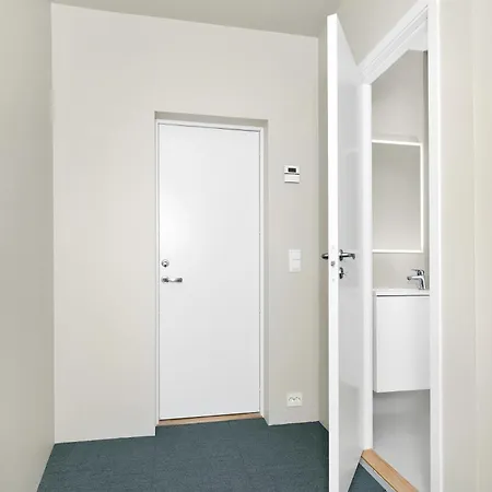 Guest house - Bedroom With En Bathroom *