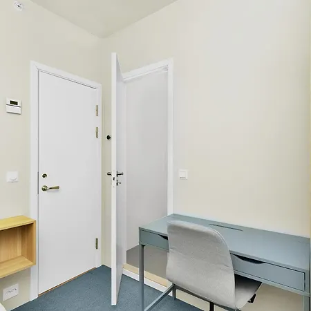 - Bedroom With En Bathroom בית הארחה סטוונגר