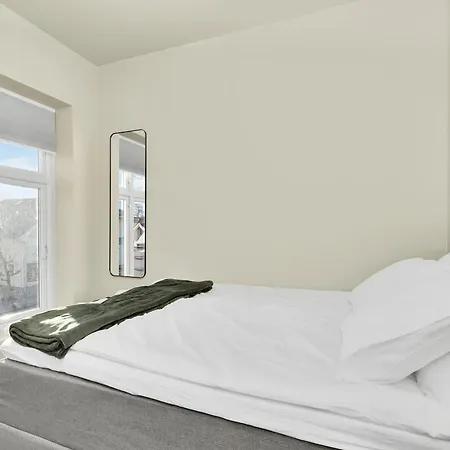 Guest house - Bedroom With En Bathroom *