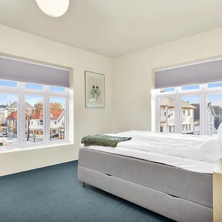 - Bedroom With En Bathroom סטוונגר