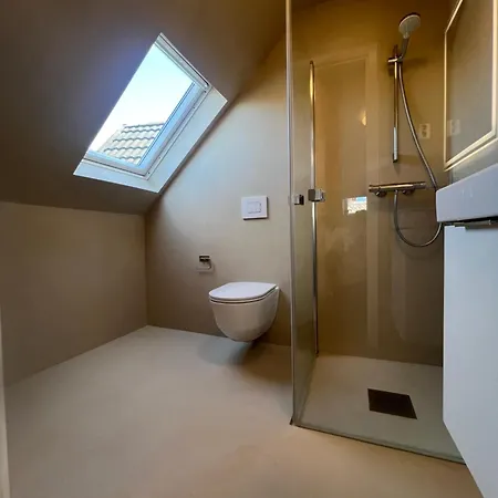 - Bedroom With En Bathroom 3* Stavanger