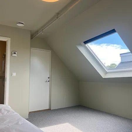 - Bedroom With En Bathroom Maison d'hôtes