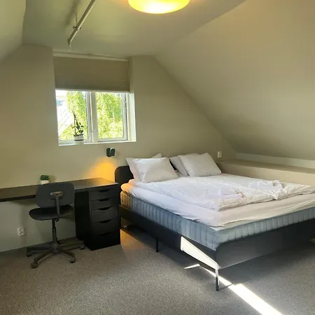 Guest house - Bedroom With En Bathroom *