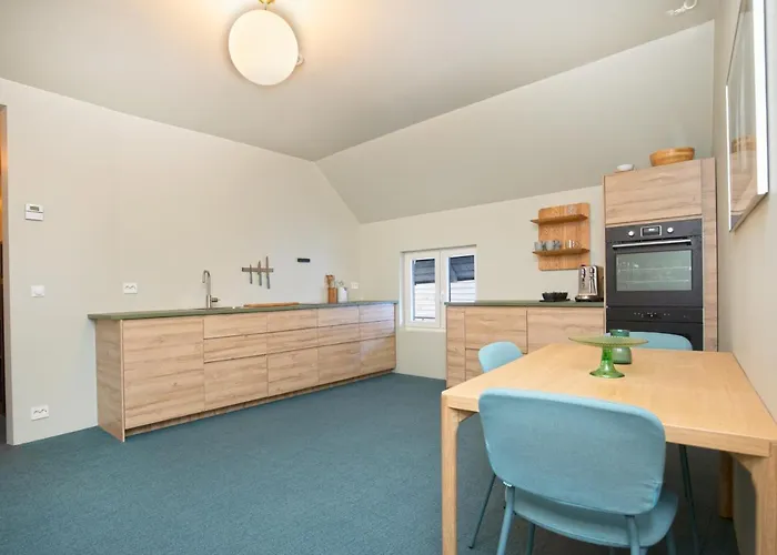 Maison d'hôtes - Bedroom With En Bathroom Stavanger