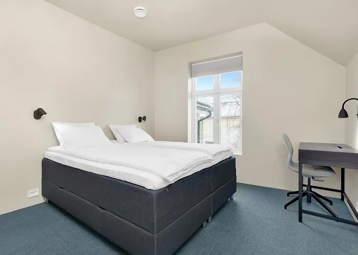 - Bedroom With En Bathroom 3* Stavanger