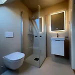 - Bedroom With En Bathroom Gasthuis 3*